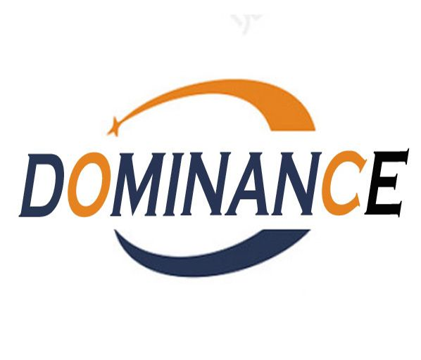 DOMINANCE (HK) CO., LIMITED